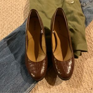 Vintage Merona size 5.5